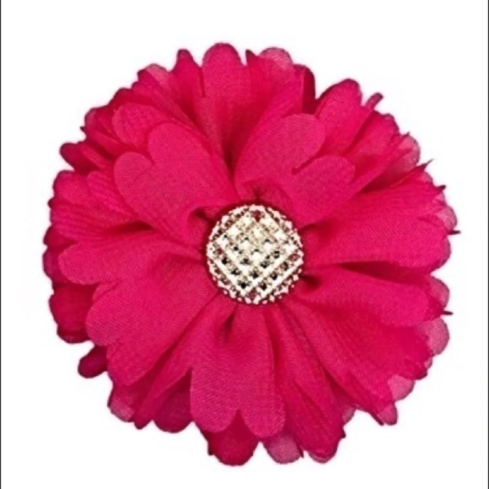 5 for $25!  Sparkle /Sequin/Pearl Headband Embellishment, Bow, Flowers!